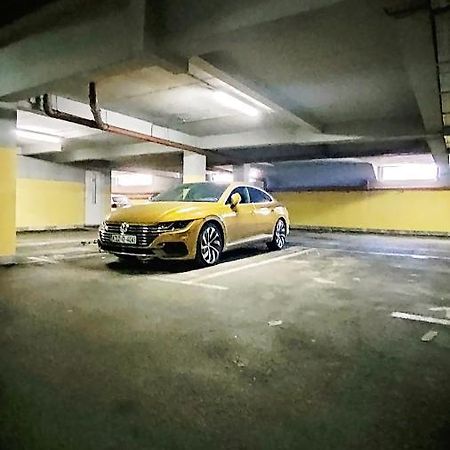 Luxapart Basca Old City Centar Free Parking SJJ Exterior foto