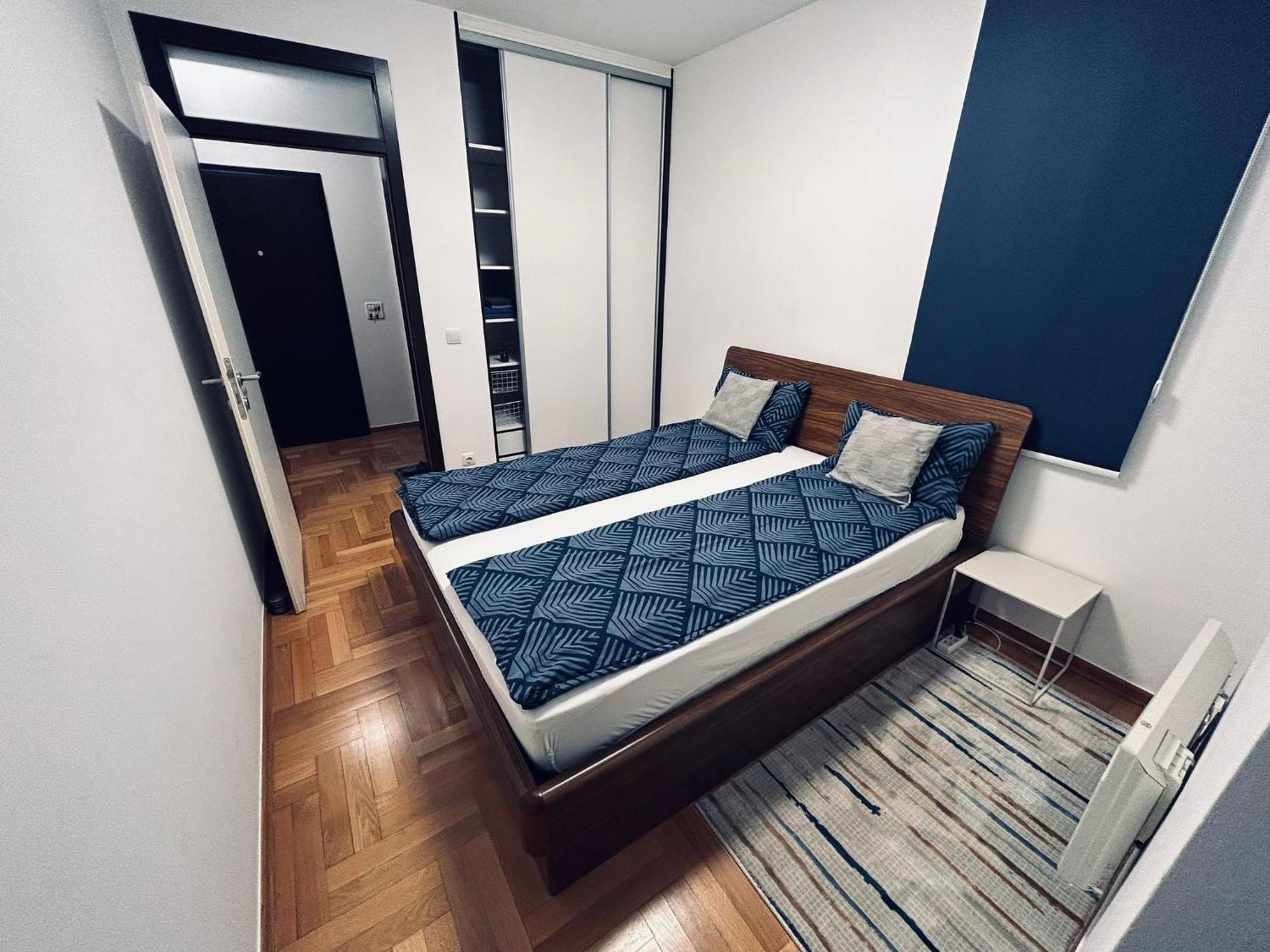 Luxapart Basca Old City Centar Free Parking SJJ Exterior foto